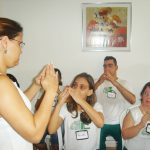 Capacitação Libras