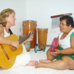 Musicoterapia