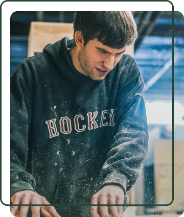 Despertar Jovem Adulto