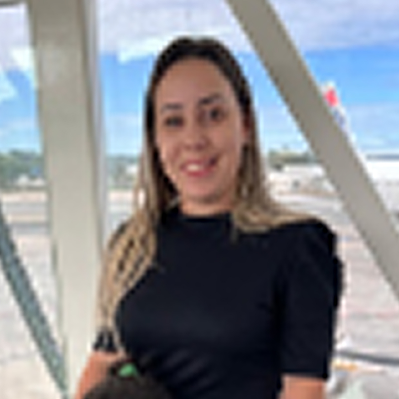 Cecília Feliciana dos Santos