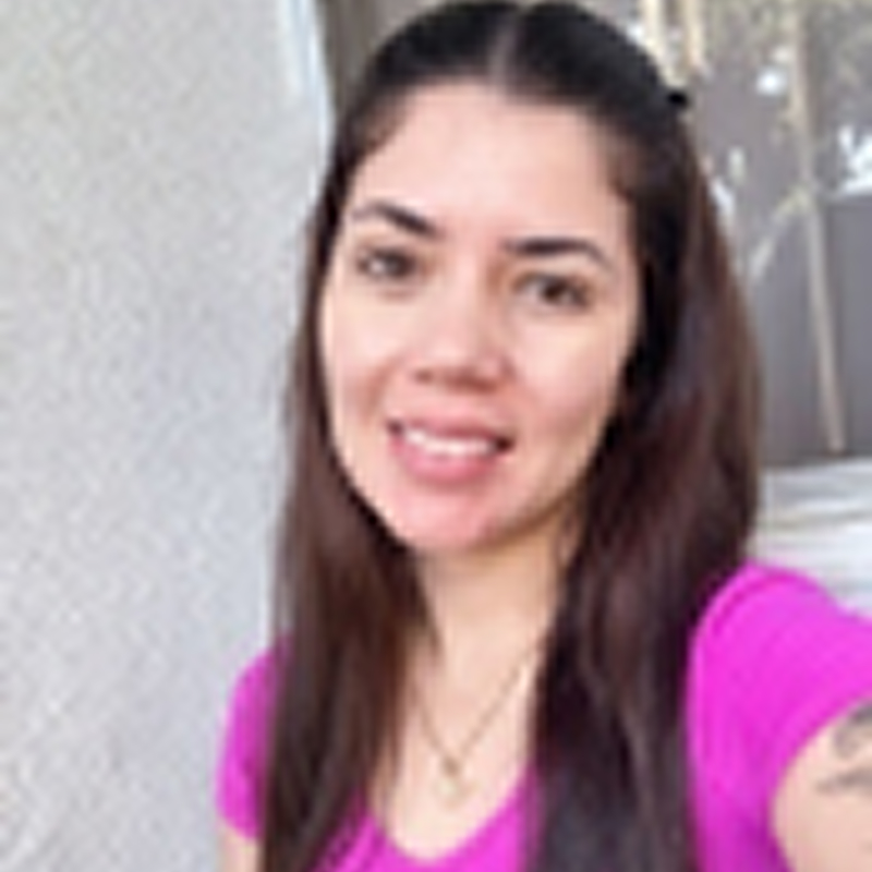 Clara Tomaz Rodrigues