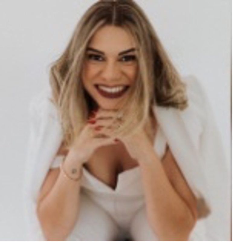 Dayanne Marques Silva