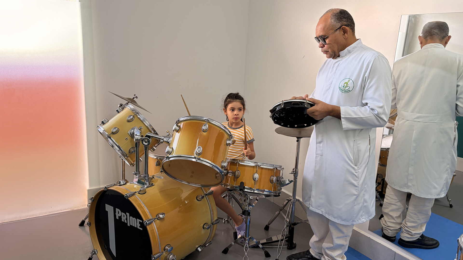 Musicoterapia