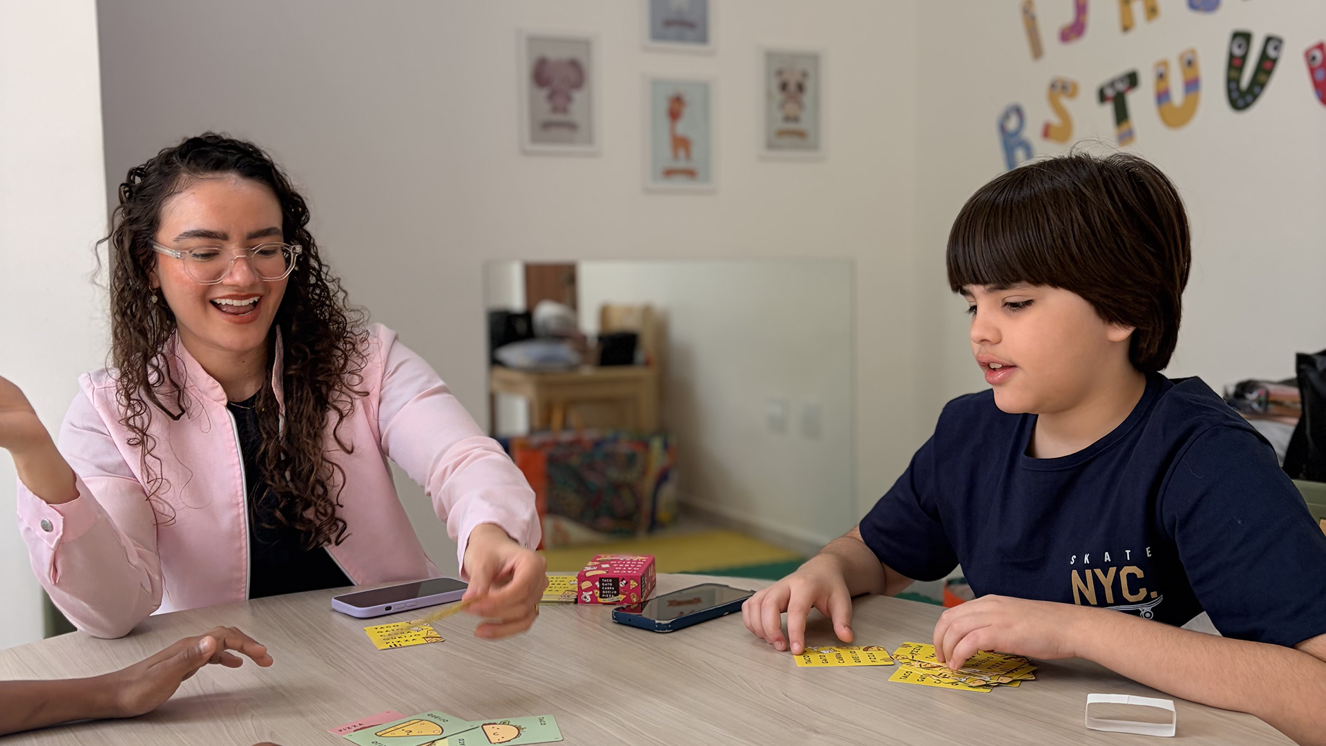 Psicopedagogia