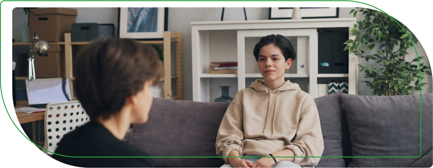 Terapias e Avaliações