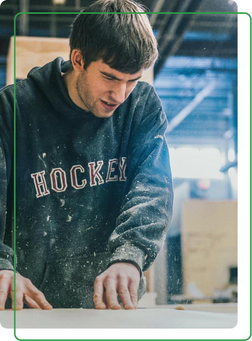 Despertar Jovem/Adulto