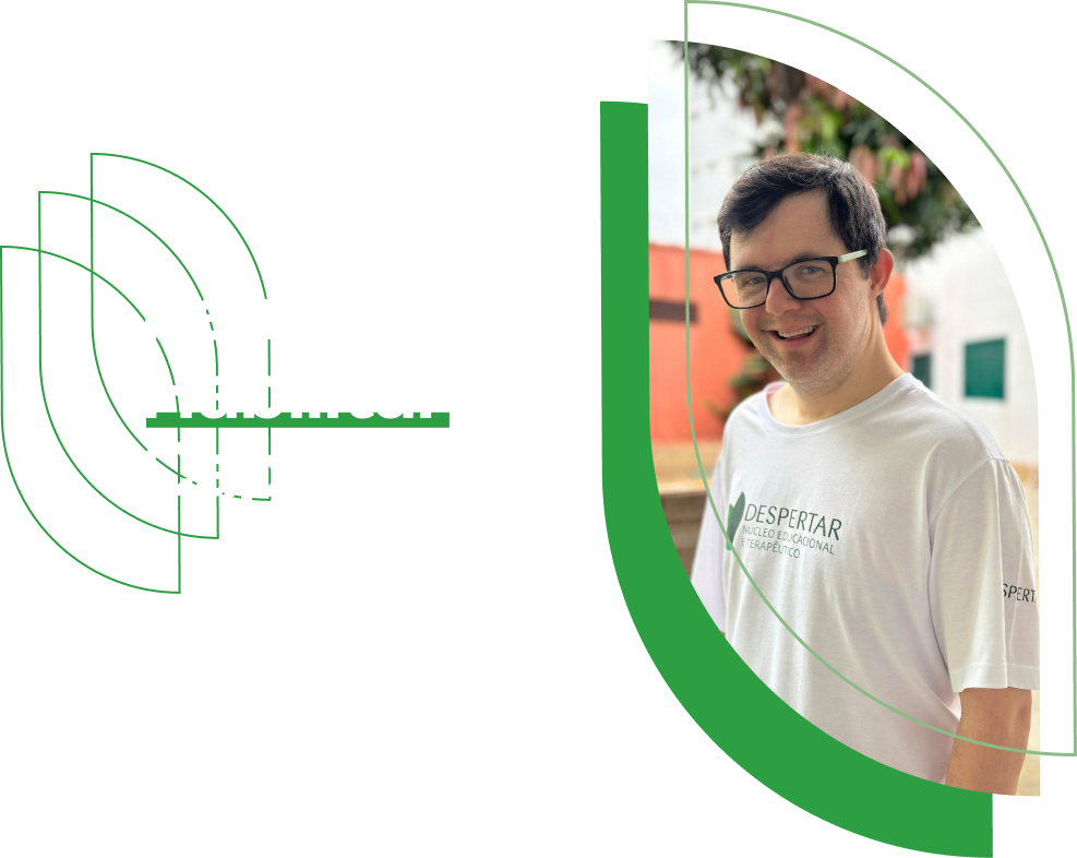 Despertar Jovem/Adulto