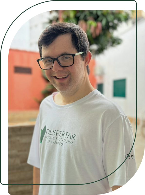 Despertar Jovem/Adulto