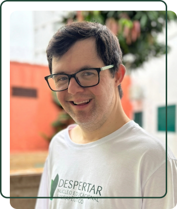 Despertar Jovem/Adulto