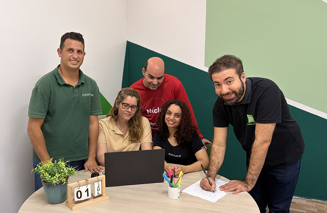 Capacitação Profissional