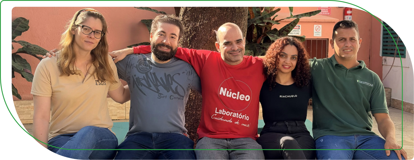 Capacitação Profissional