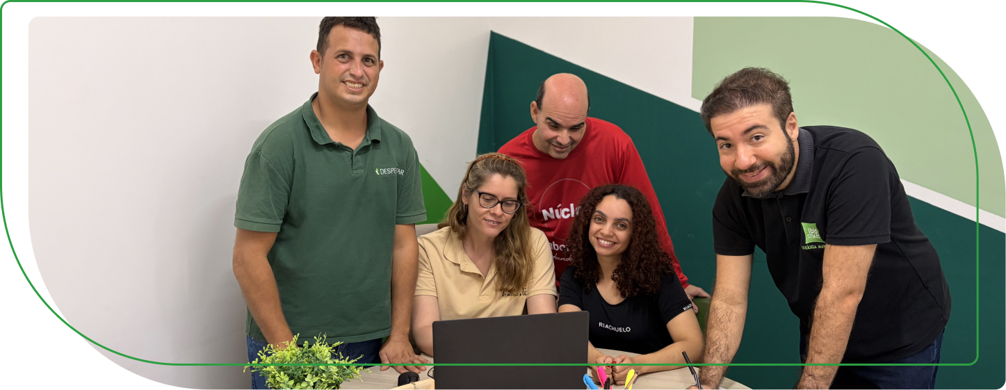 Capacitação Profissional