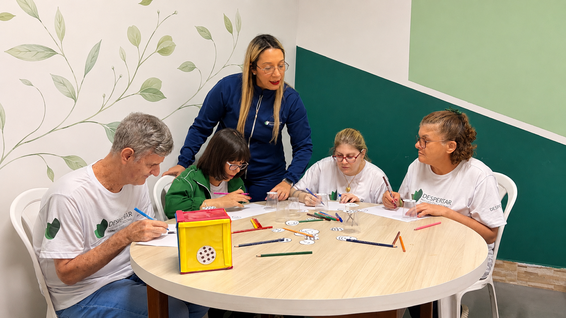 Psicopedagogia